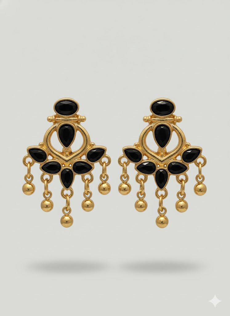 Earring Stainless Steel - 49