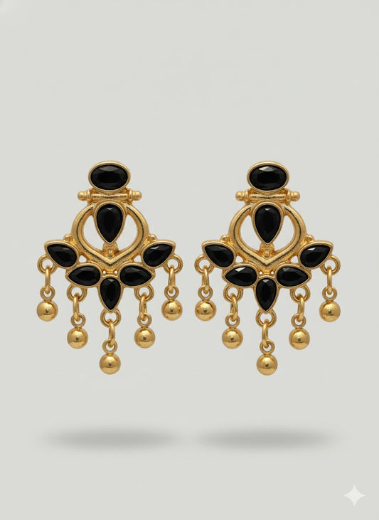 Earring Stainless Steel - 49