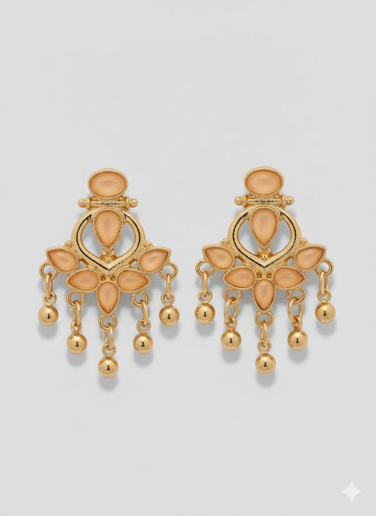 Earring Stainless Steel - 50