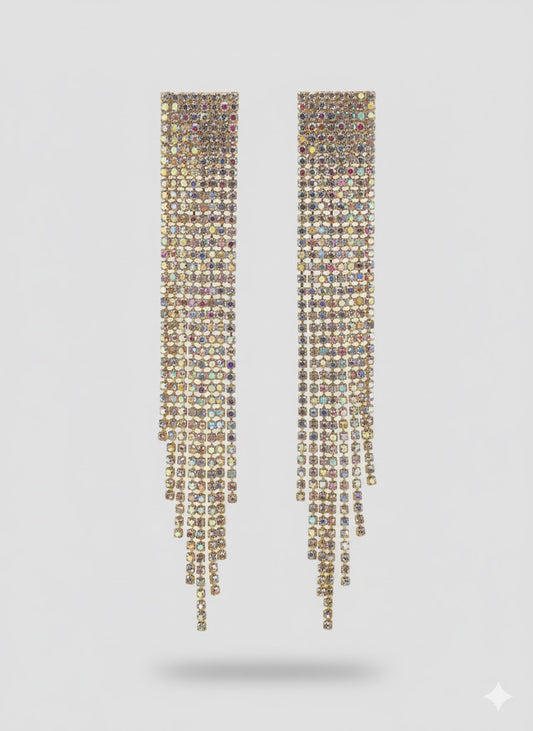 Earring Stainless Steel - 54