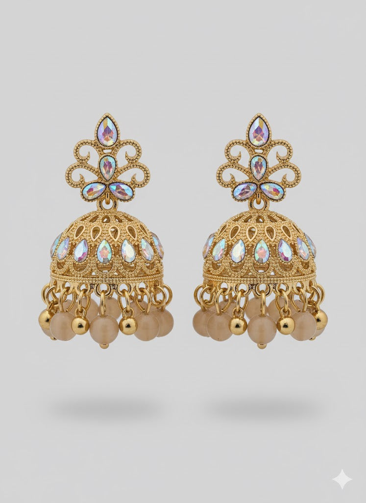 Earring Stainless Steel - 56