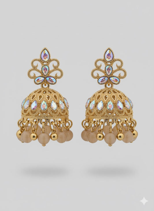 Earring Stainless Steel - 56