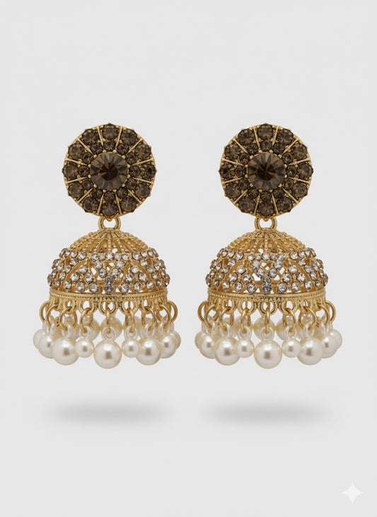 Earring Stainless Steel - 57