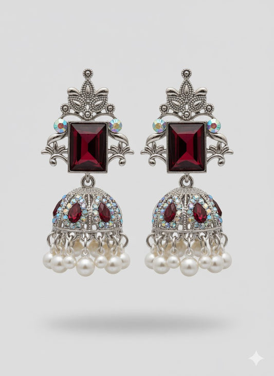 Earring Stainless Steel - 59