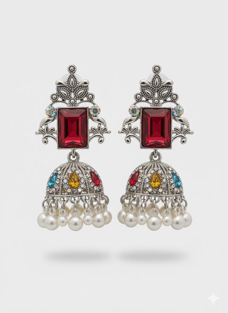 Earring Stainless Steel - 60