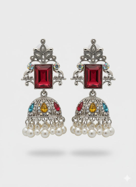 Earring Stainless Steel - 60