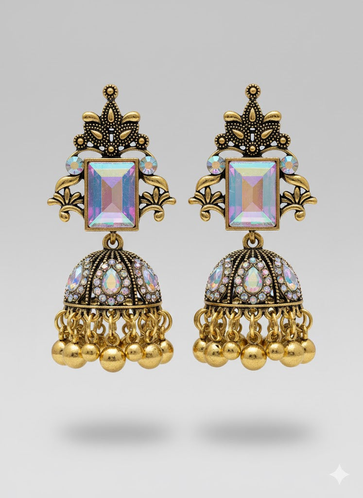 Earring Stainless Steel - 64