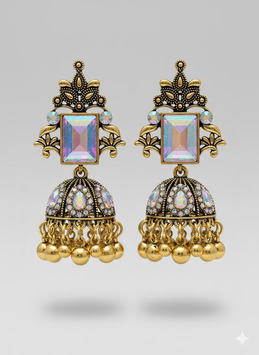 Earring Stainless Steel - 64