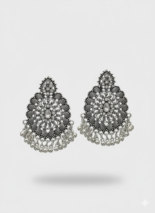 Earring Stainless Steel - 79