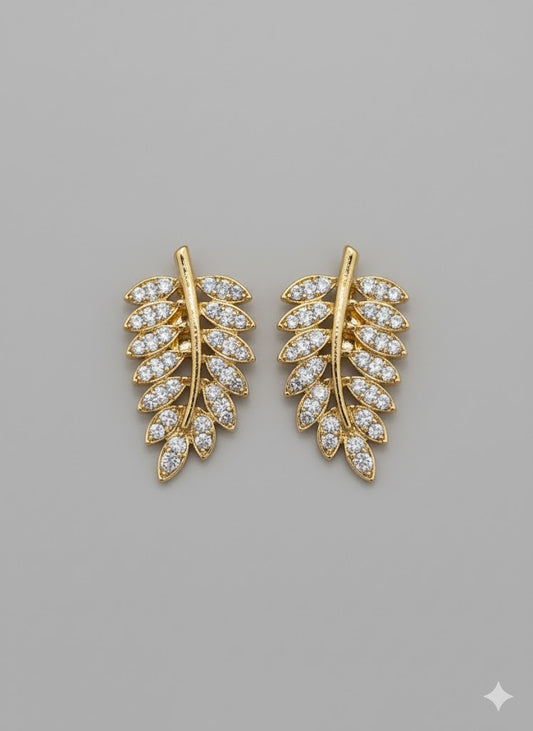 Earring Stainless Steel - 8