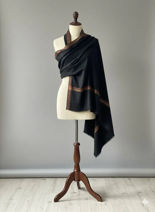Pashmina Staller - 4