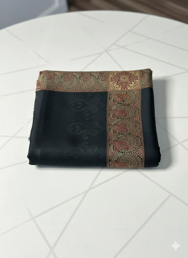 Pashmina Wool Shawl - 8