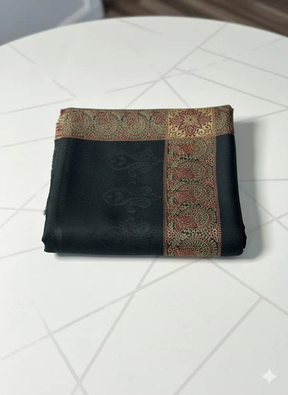 Pashmina Wool Shawl - 8