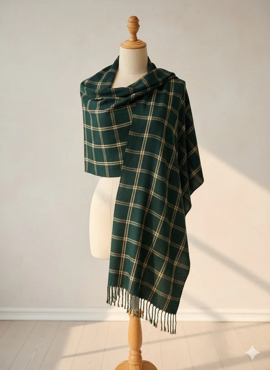 Pashmina Staller - 1