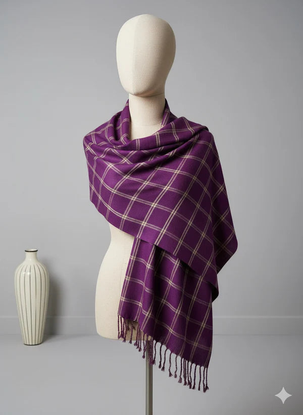 Pashmina Staller - 2