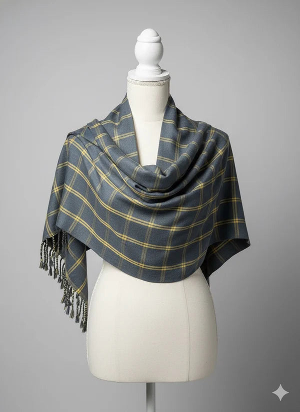 Pashmina Staller - 3