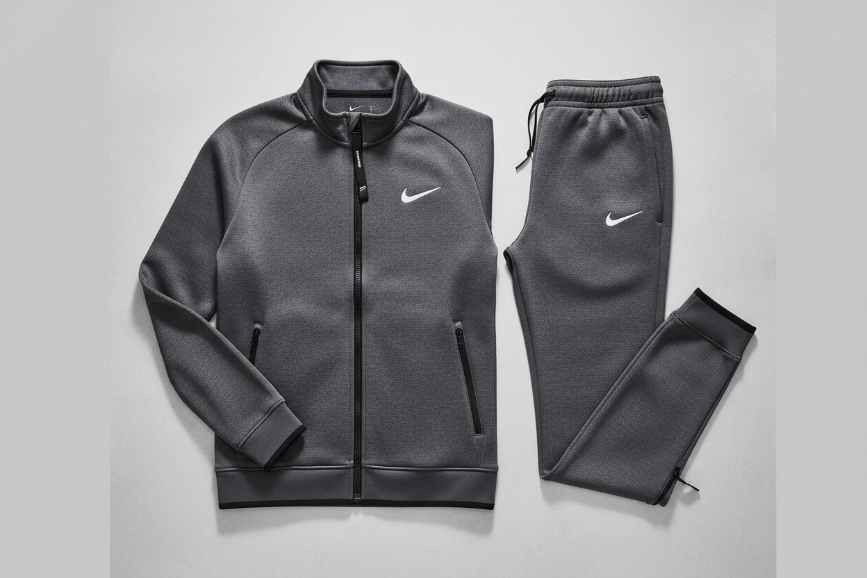 Men Nike Tracksuit