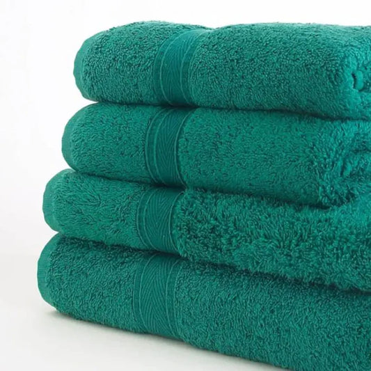 Green Bath - Towel