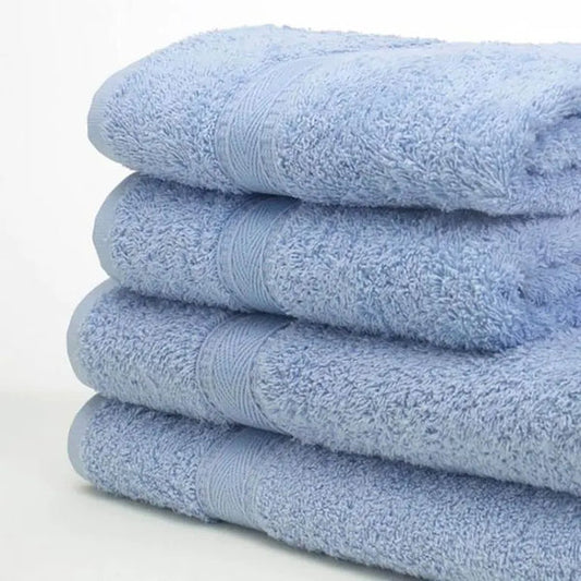 Sky Blue - Towel